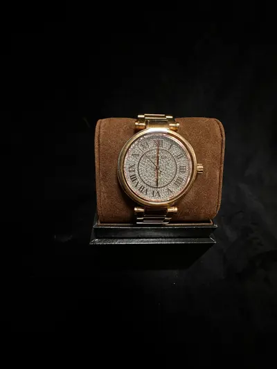 Ceas Michael Kors Skylar Pave Crystal (cod MK5868)