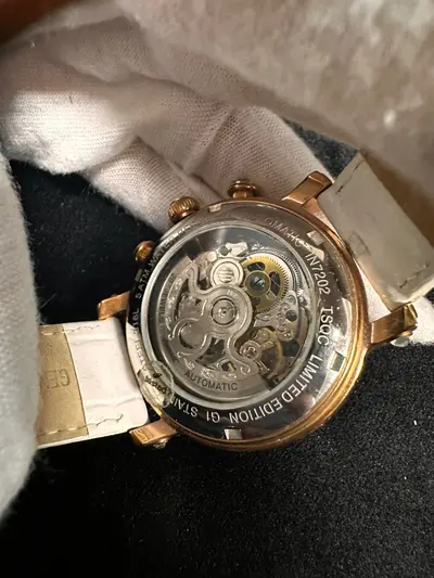 Ceas Ingersoll Automatic 4