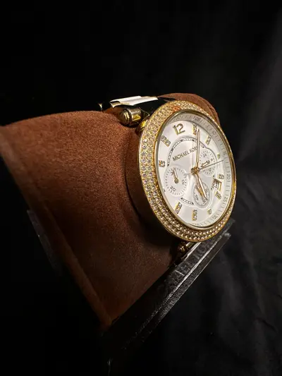 Ceas  Michael Kors Parker Chronograph (cod MK6119) 2