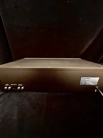 Casetofon deck stereo Telefunken RC 200 2