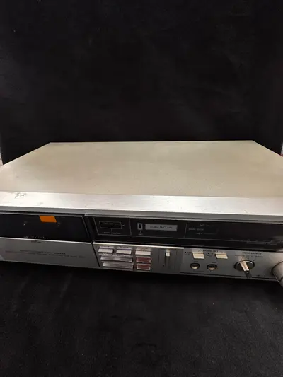 Casetofon deck stereo de tip vintage Technics RS-M216 2