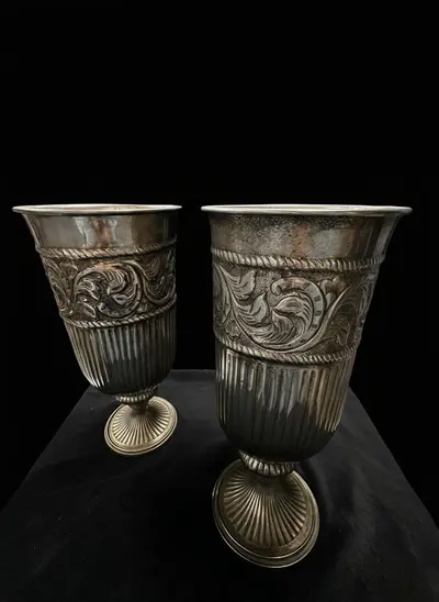 Pocale decorative stil Neoclasic