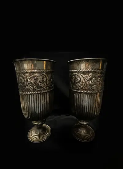 Pocale decorative stil Neoclasic 2