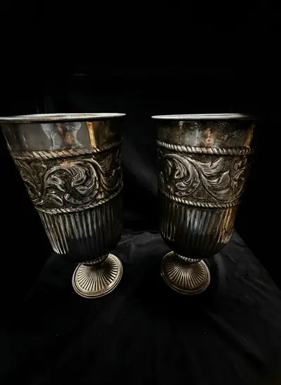 Pocale decorative stil Neoclasic 4