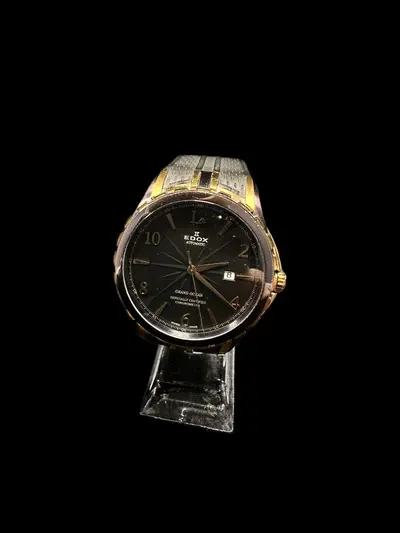 Ceas Edox Grand Ocean Chronometer 2