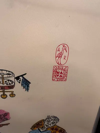 Schita realizata de Ana Ruxandra Ilfoveanu 3