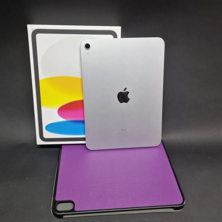 Tableta iPad Generatia 10, 64gb + accesorii