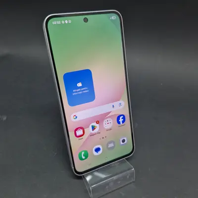 Telefon Samsung Galaxy A56, 128GB, 100% 3