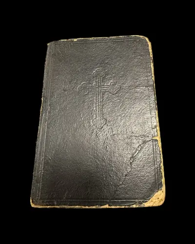 Biblie obiect de cult religios vechi