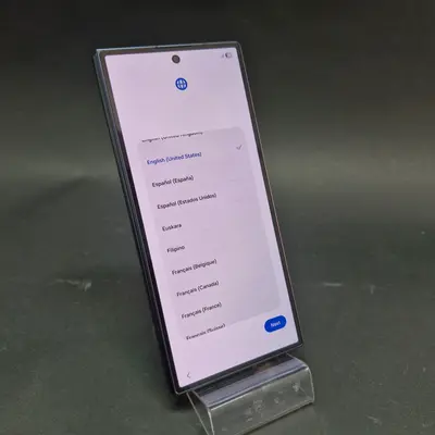 Telefon Samsung Galaxy Z Fold7, 256GB, Jetblack, 100% 3