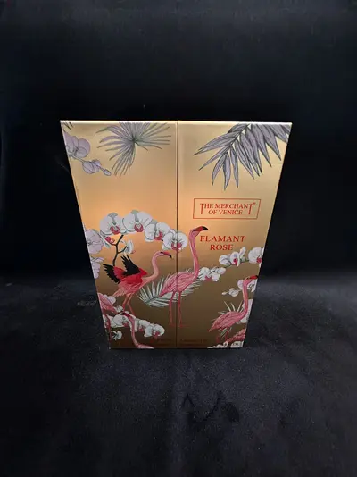 Parfum The Merchant of Venice – Flamant Rose 2