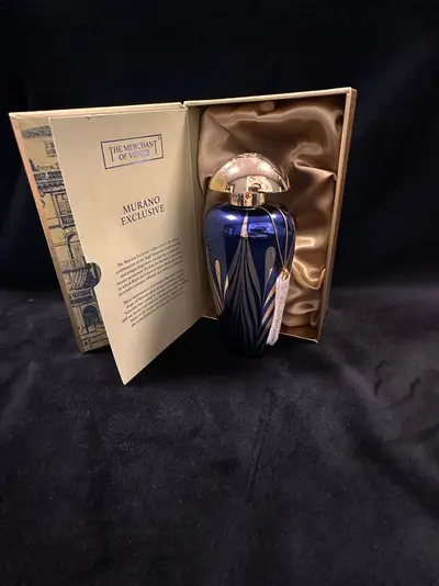 Parfum The Merchant of Venice – Murano Exclusive