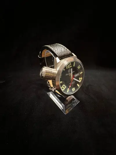 Ceas Gaucho Roaster