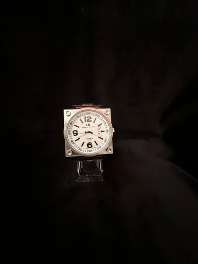 Ceas UK German Design Automatic 2