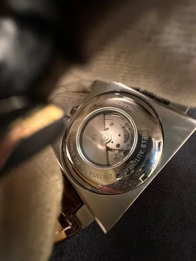 Ceas UK German Design Automatic 3