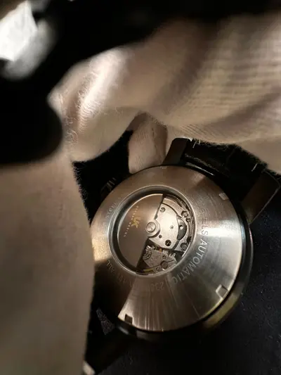 Ceas UK German Design Automatic 3