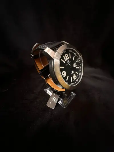 Ceas UK German Design Automatic