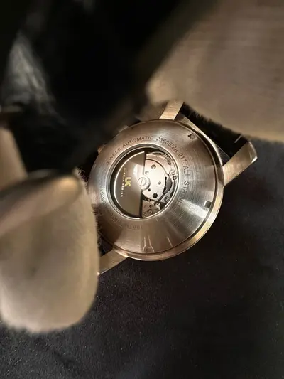 Ceas UK German Design Automatic 3