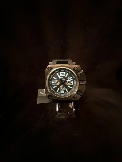 Ceas UK German Design 2