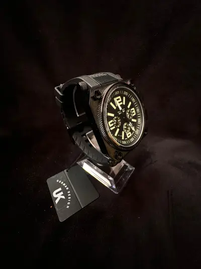 Ceas UK German Design