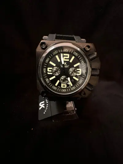 Ceas UK German Design 2