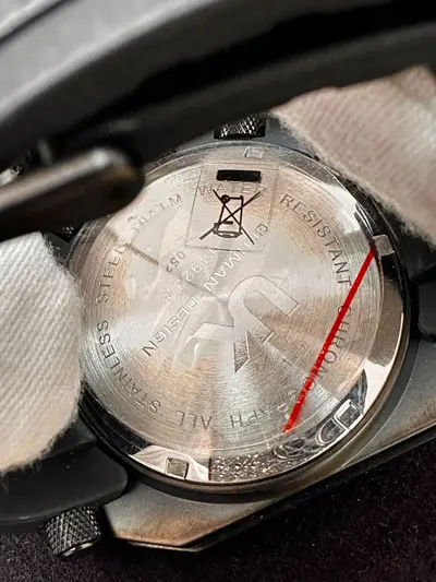 Ceas UK German Design 3