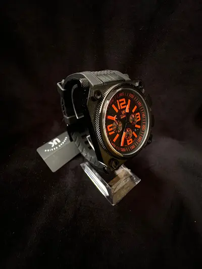 Ceas UK German Design