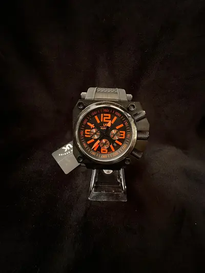 Ceas UK German Design 2