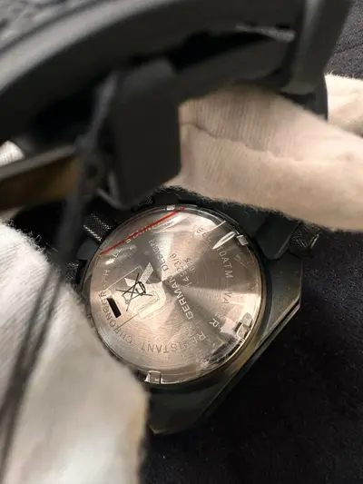 Ceas UK German Design 3