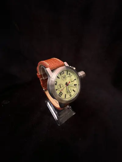 Ceas Gaucho Roaster