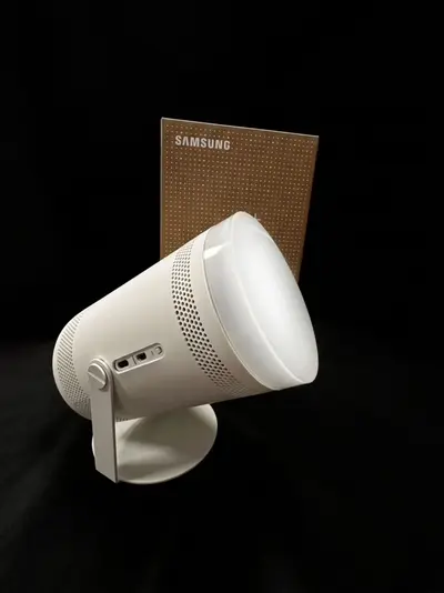 Proiector Samsung The Freestyle