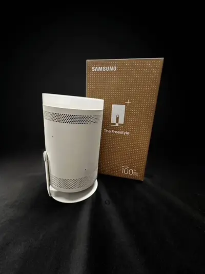 Proiector Samsung The Freestyle 2