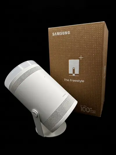 Proiector Samsung The Freestyle 3