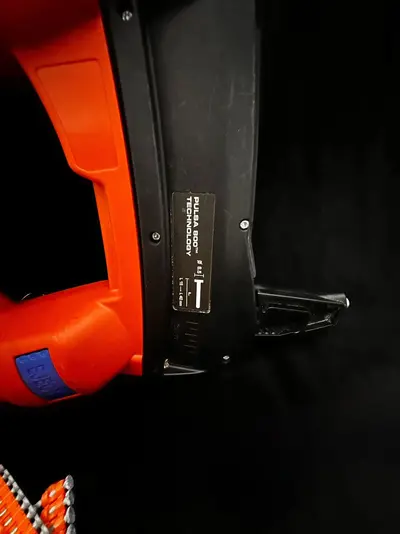 Pistol profesional de fixare Spit Pulsa 800P+ 5