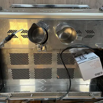 Espressor Profesional EXPOBAR Rosetta 2 Group 4