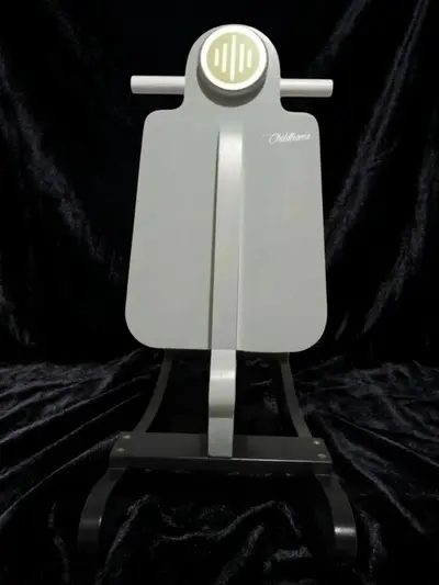 Childhome Rocking Scooter din lemn 5