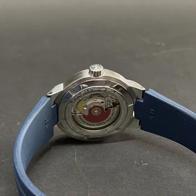 Ceas ORIS TT1 Skeleton Engine Date Automatic 3