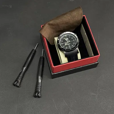 Ceas VOSTOK Europe Anchar Automatic 3
