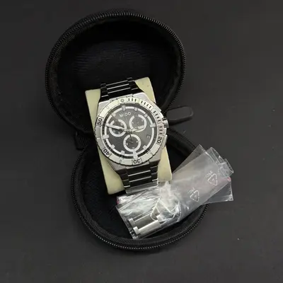 Ceas Mido Ocean Star 2