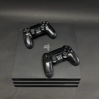 Consola Sony PlayStation 4 PRO