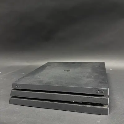 Consola Sony PlayStation 4 PRO 3