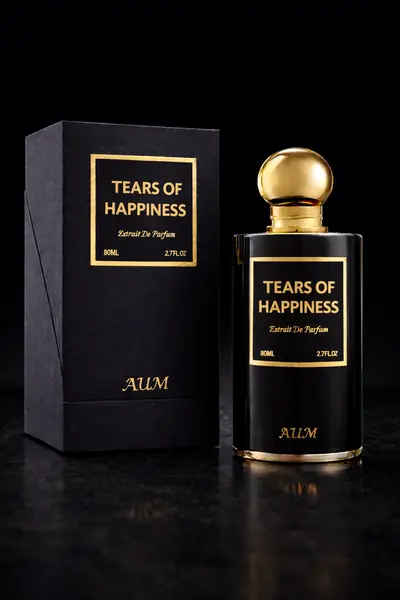 Parfum AUM Tears Of Happiness nou