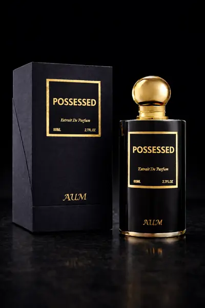 Parfum AUM Possessed nou