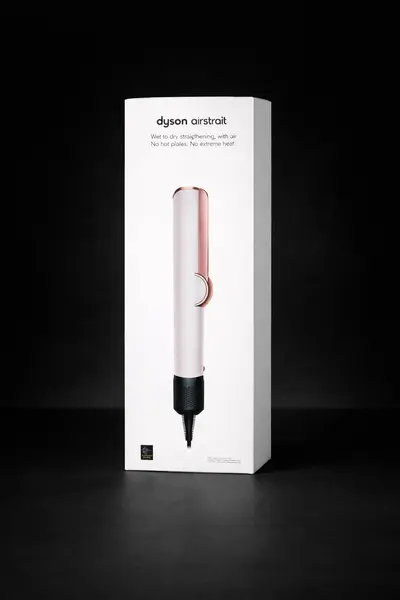 Aparat de indreptat parul Dyson HT01 Airstrait, NOU, SIGILAT