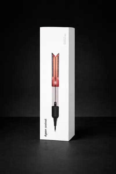 Aparat de indreptat parul Dyson HT01 Airstrait, NOU, SIGILAT 2
