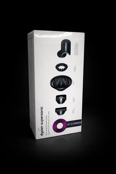 Uscator de par DYSON Supersonic NOU, SIGILAT