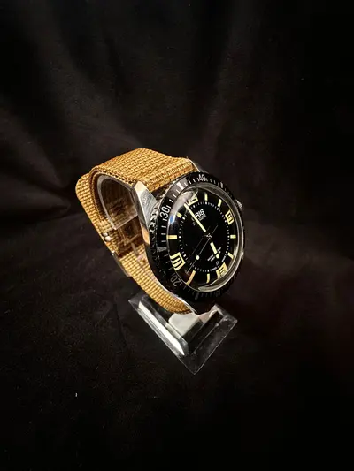 Ceas Oris Divers Sixty‑Five