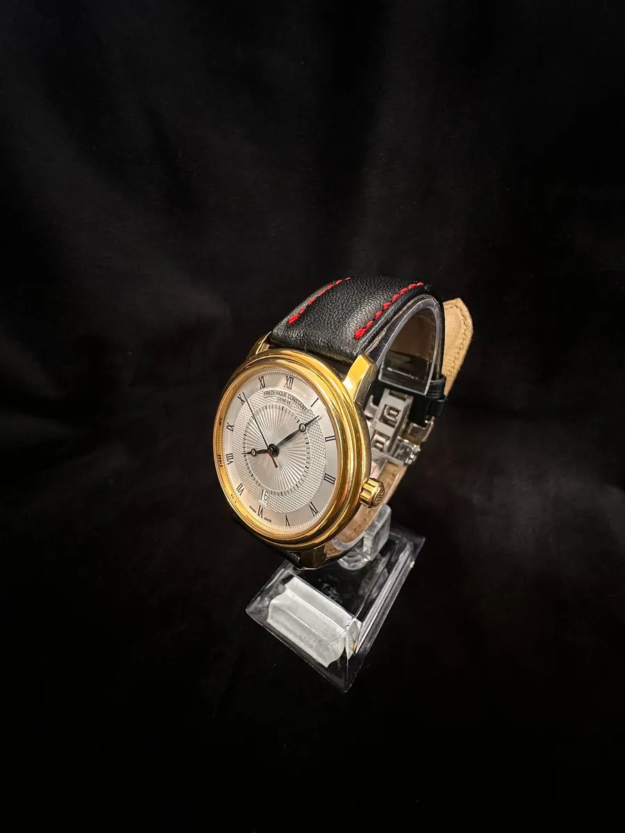 Ceas Frederique Constant Genève editie limitata