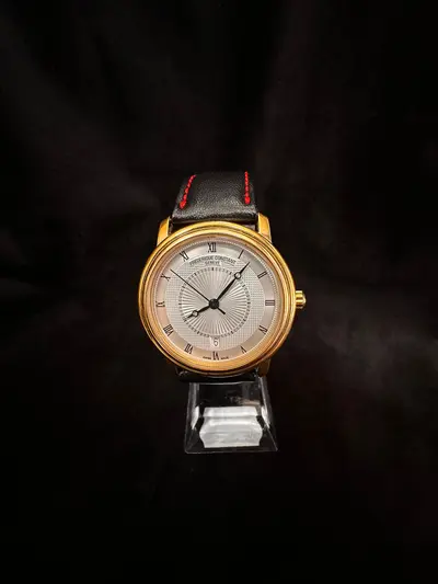 Ceas Frederique Constant Genève editie limitata 2