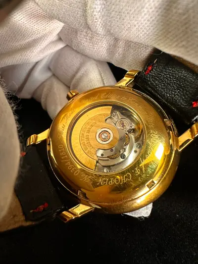 Ceas Frederique Constant Genève editie limitata 4